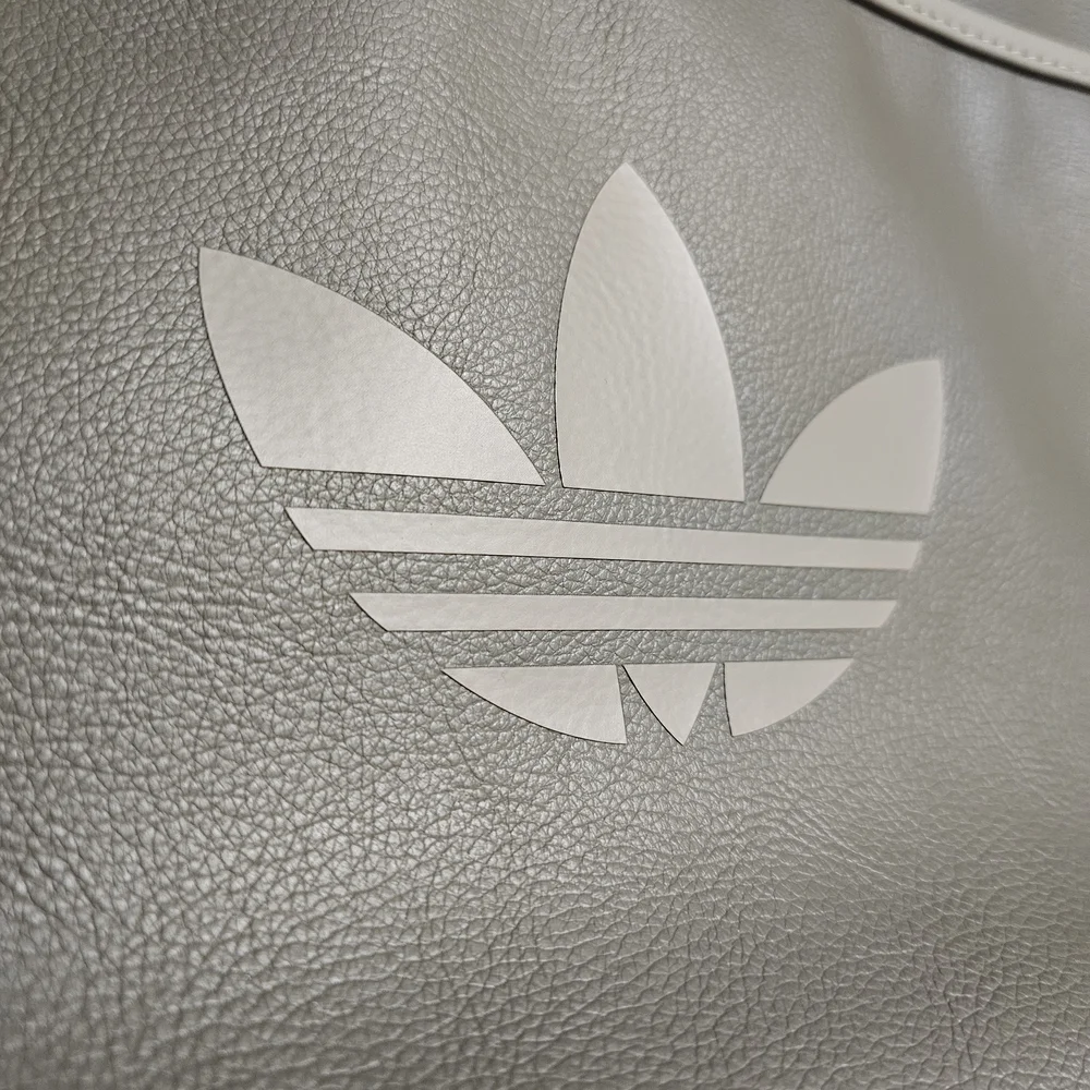 adidas Originals Airliner Trefoil Messenger Bag